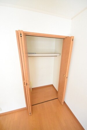 ケイスクランの物件内観写真